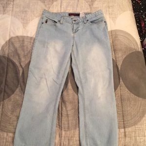 Mudd juniors jeans size 13